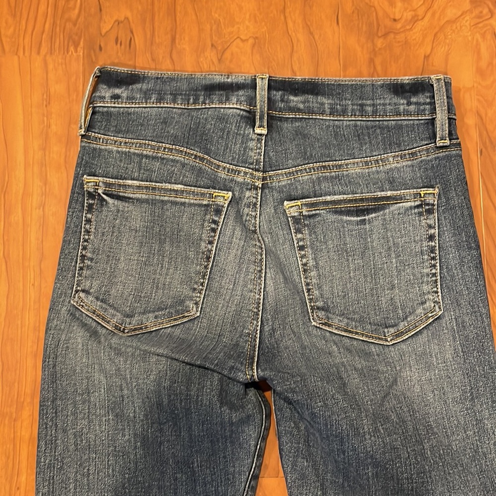 Loft Jeans - image 4